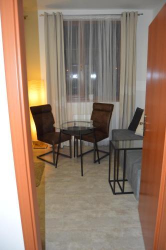 Hostal Vila L�pa