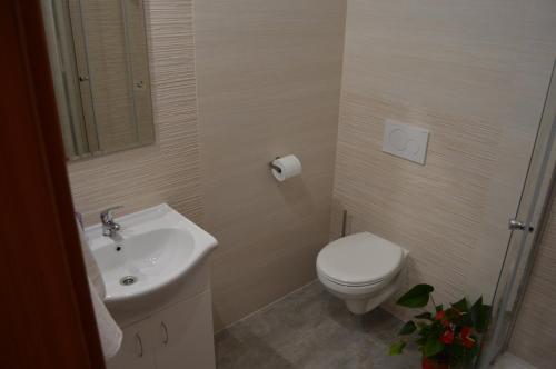 Hostal Vila L�pa