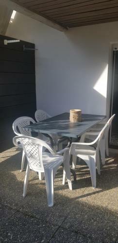 Apartamento Studio Torgon