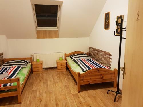 Agroturismo Farm Stay NH Stables