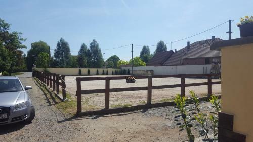 Agroturismo Farm Stay NH Stables