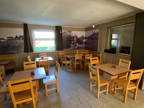Posada Chata Svinec