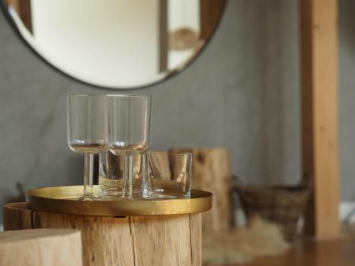 Apartamento Boutique Rezidence Baar