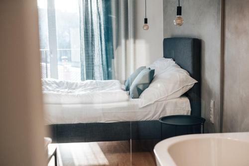 Apartamento Boutique Rezidence Baar