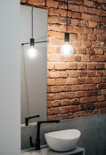 Apartamento Boutique Rezidence Baar
