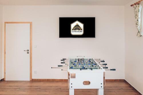 Hostal Penzion La Piccolina