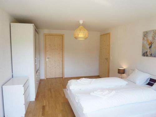 Apartment Homeatgstaad