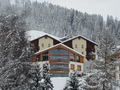 Apartamento Casa Valtiarm