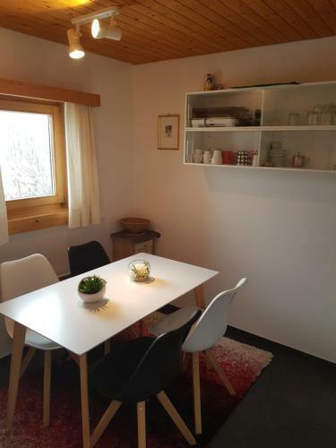 Apartamento Casa Valtiarm