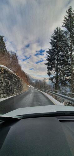 Chalet Della Torre B&B