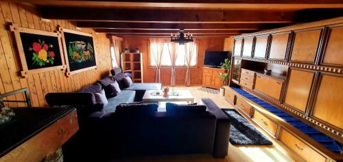 Chalet Della Torre B&B