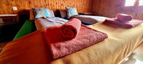 Chalet Della Torre B&B