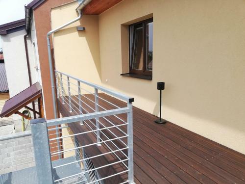 Apartm�ny Pod Pajrekem