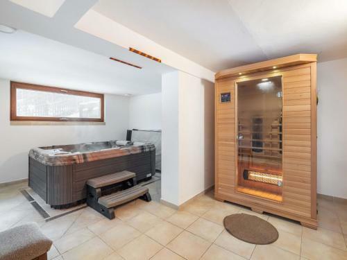 Holiday Home Doln�ky U Trutnova