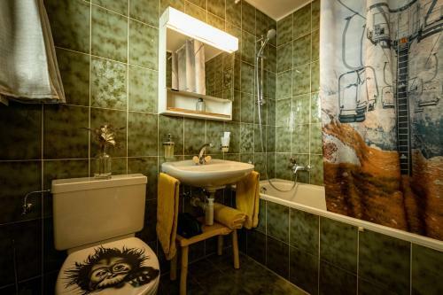Apartamento Fyfauter 2