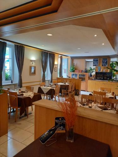 Hotel Auberge D'etoy