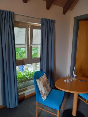 Hotel Auberge D'etoy