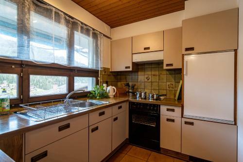Apartamento Fyfauter 1