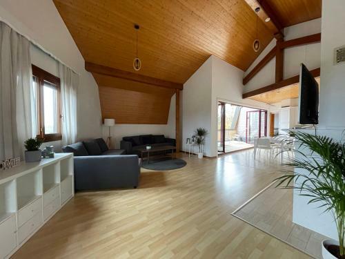 Apartamento Third Floor