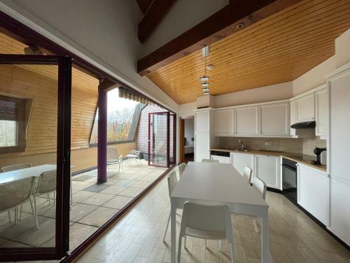 Apartamento Third Floor
