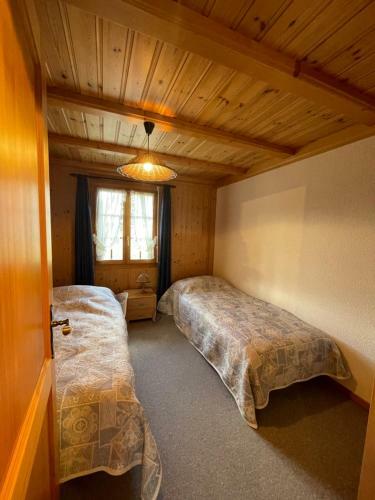 Apartamento Gerendacherli 15