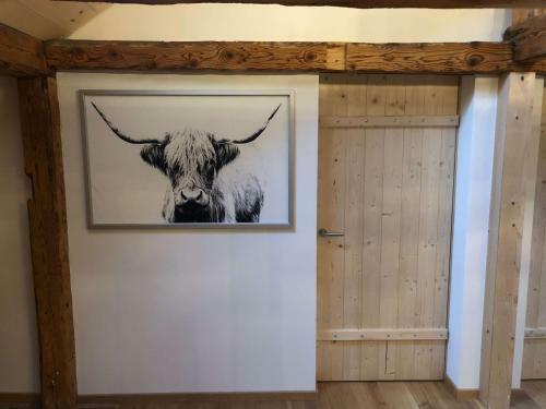 Chalet Schwendli