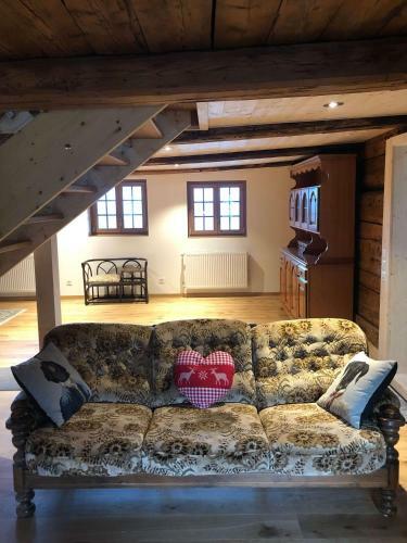 Chalet Schwendli