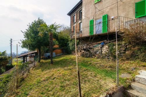 Apartamento La Casetta Bidogno