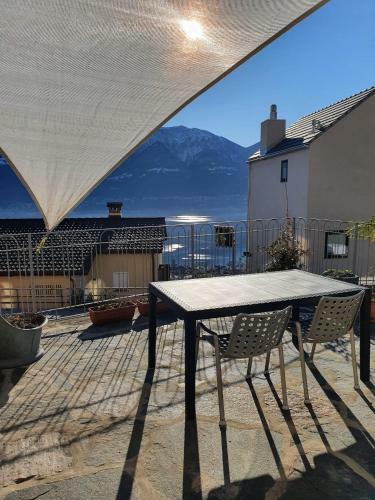 Apartamento Ca Der Avuna