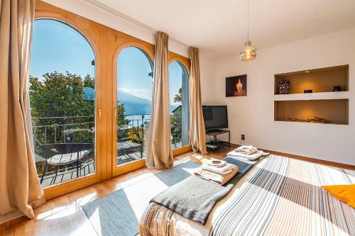 Hostal Casa Luna Alma