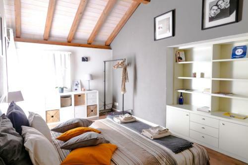 Hostal Casa Luna Alma