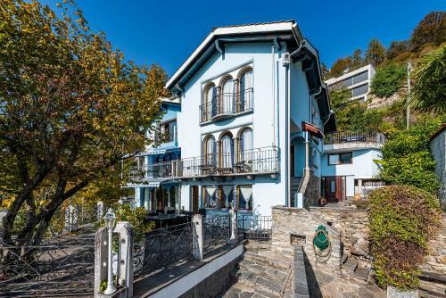 Hostal Casa Luna Alma