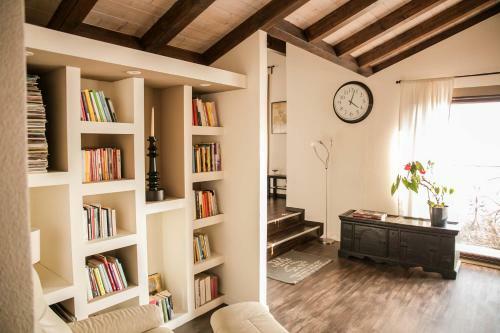 Hostal Casa Luna Alma