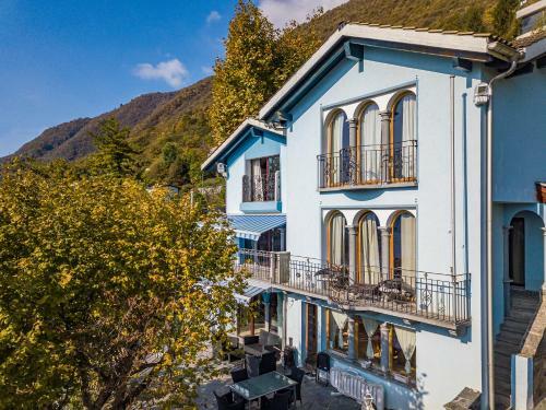 Apartamento Casa Alma Grotto