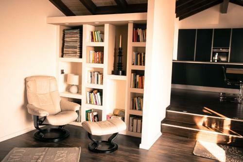 Apartamento Casa Luna - Wonderful Lake View