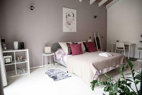 Apartamento Casa Luna - Wonderful Lake View