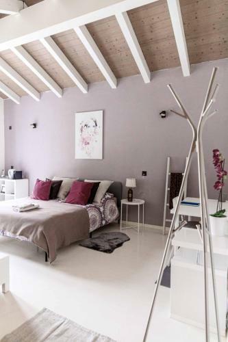 Apartamento Casa Luna - Wonderful Lake View