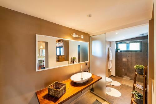 Apartamento Casa Luna - Wonderful Lake View
