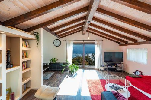 Apartamento Casa Luna - Wonderful Lake View