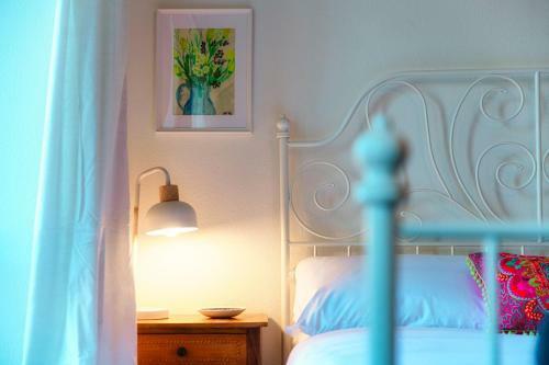 Apartamento Casa Yvonne