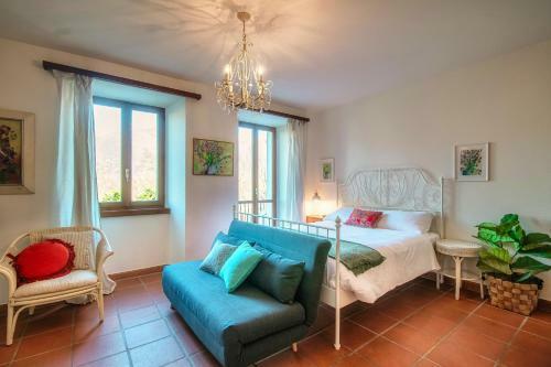Apartamento Casa Yvonne