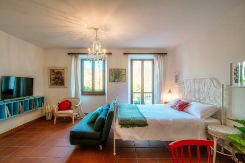 Apartamento Casa Yvonne