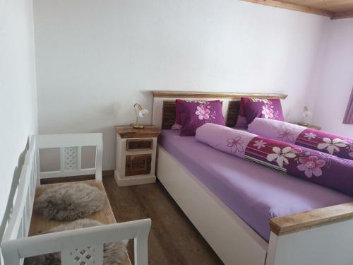 Apartamento Tg�sa Putnengia