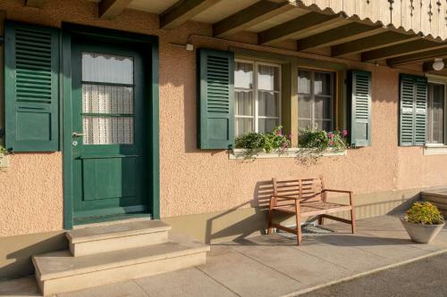 Apartamento Villa Kunterbunt