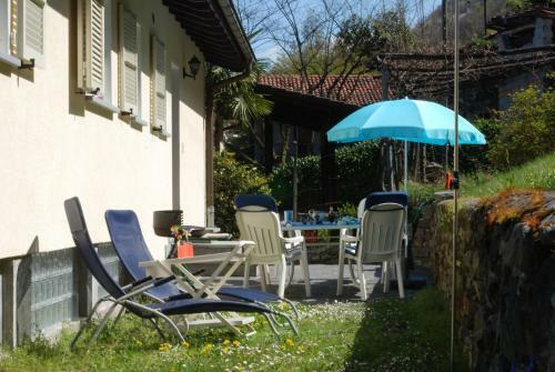 Apartamento Serenita