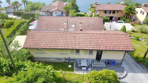 Apartamento Serenita