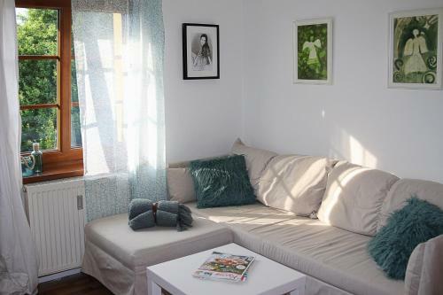 Apartamento Oparno 38