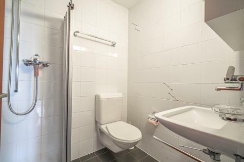 Apartamento Chalet Leiggener Rosswald