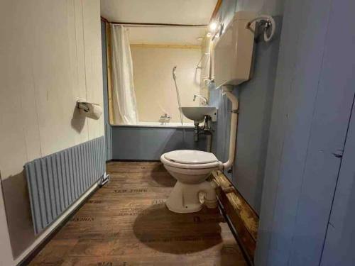 Apartamento Baby Vanel