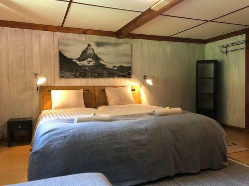 Apartamento Baby Vanel